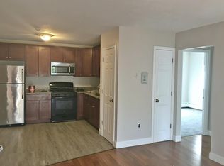 45 Elm St #5B, Quincy, MA 02169