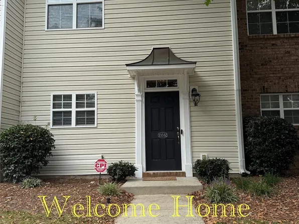 13332 Savannah Club Dr, Charlotte, NC 28273