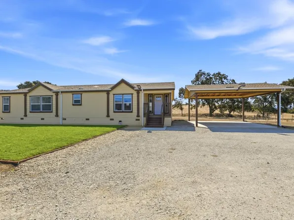 4000 Prunedale Ave, Gilroy, CA 95020