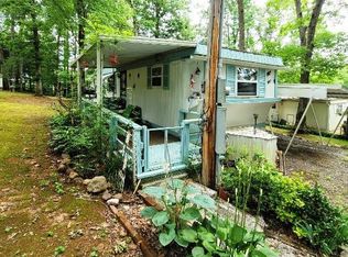 303 Belleview Park Rd, Franklin, NC 28734