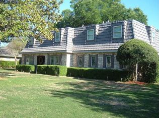 3414 Rock Martin Dr, Farmers Branch, TX 75234