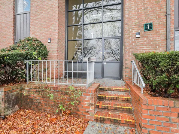 1 Brevoort #2A, Pomona, NY 10970