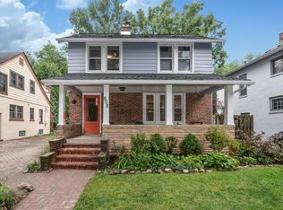 808 Sycamore Pl, Ann Arbor, MI