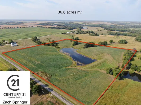 State Highway D, La Belle, MO 63447