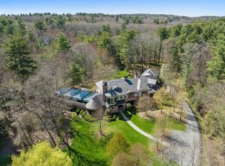 3 Idlewile Ln, Weston, MA 02493