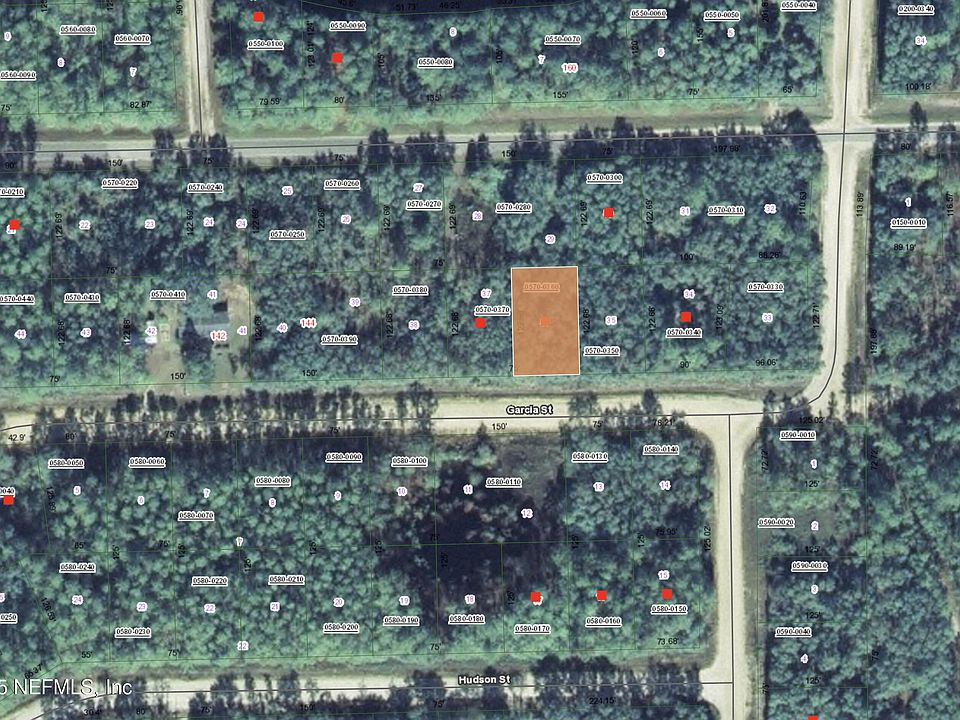 2nd image of 00 GARCIA Street