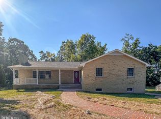 110 Russelcroft Rd, Winchester, VA 22601