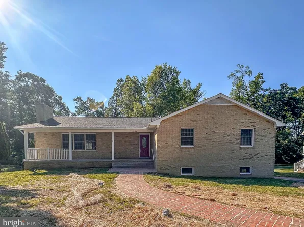 110 Russelcroft Rd, Winchester, VA 22601