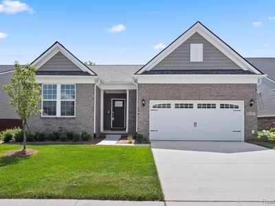50327 Cromwell St, Canton, MI, 48188