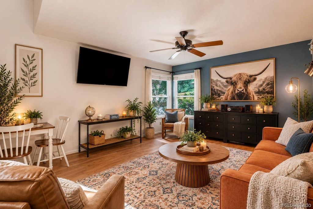 2124 Thunderstone Court