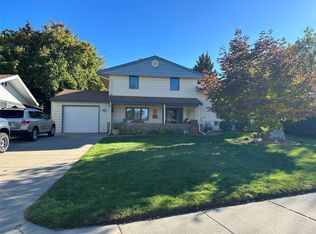4408 6th Ave S, Great Falls, MT 59405