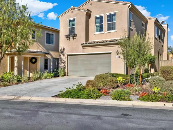 1128 Sage Ln, Vista, CA 92084