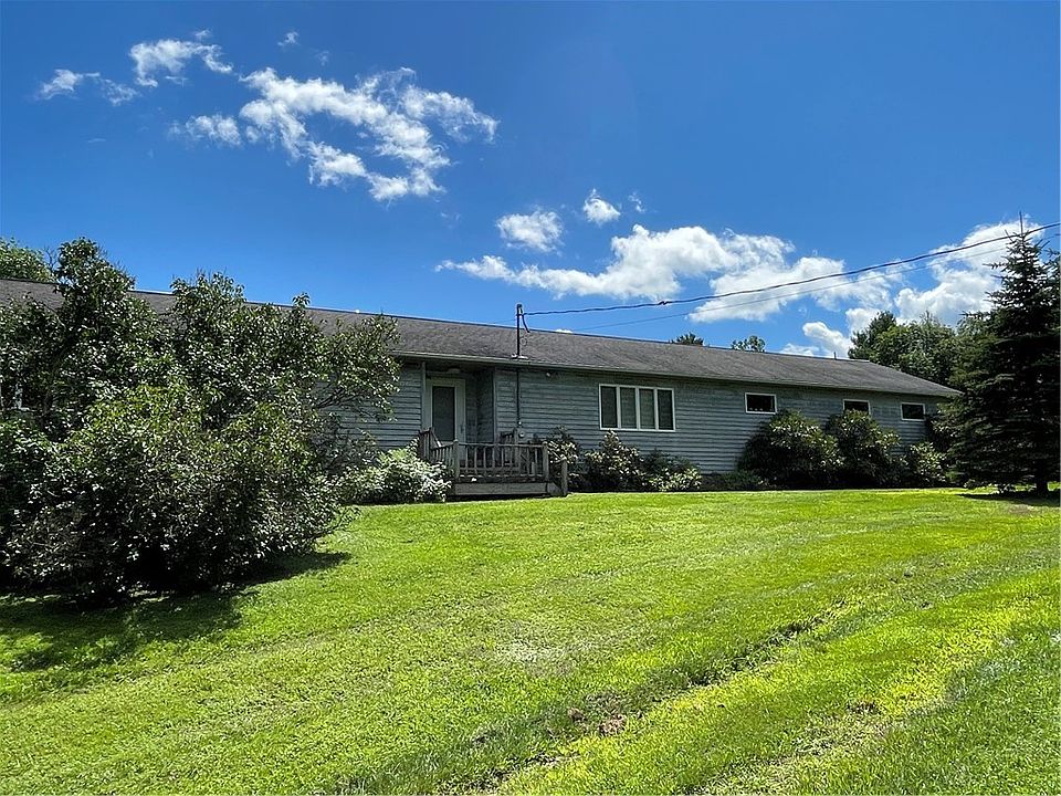 2088 Hornbeck Rd, Harpersfield, NY 13786 Zillow