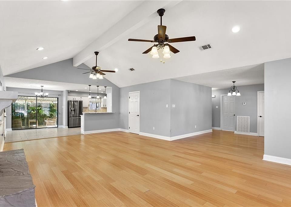 4055 Lemans Dr, Marrero, LA 70072 Zillow