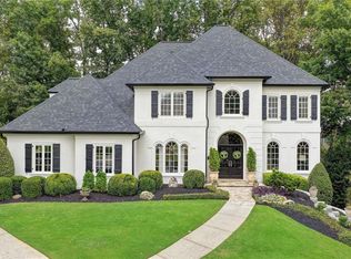 5945 Somerset Ct, Suwanee, GA 30024
