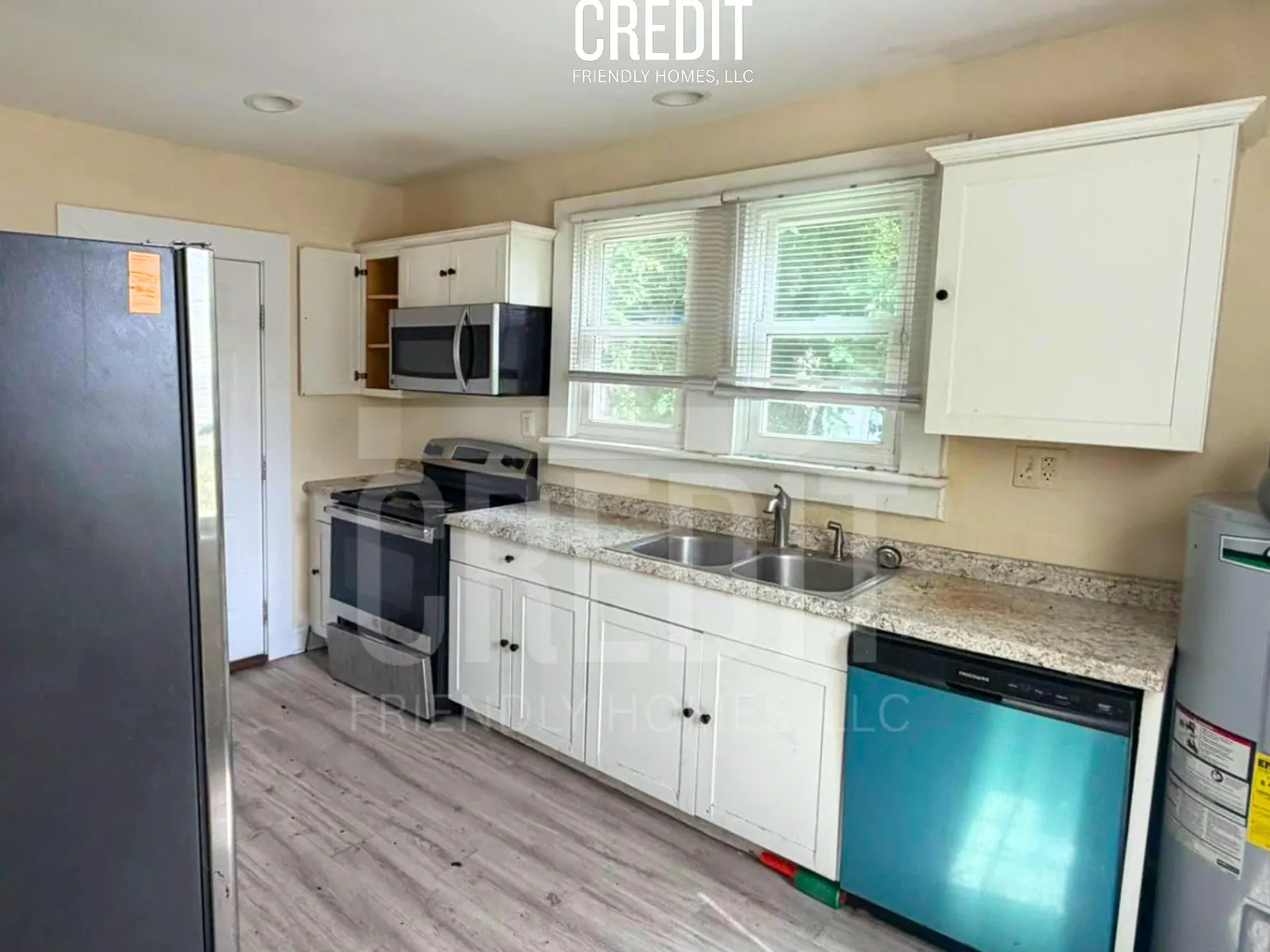 2608 Portsmouth Boulevard — Photo 4
