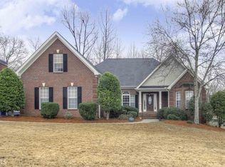 4001 Brians Ct SE, Conyers, GA 30013