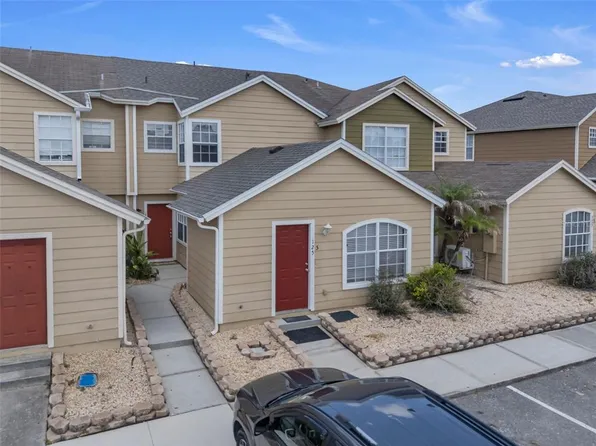 125 Australian Way, Davenport, FL 33897