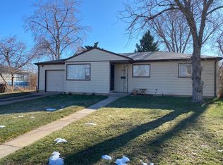 4710 S Inca St, Englewood, CO 80110