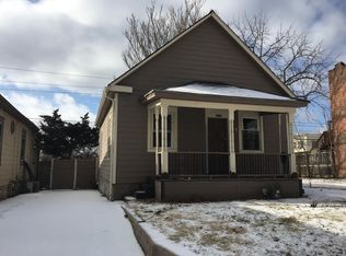 4310 Bell St, Kansas City, MO 64111
