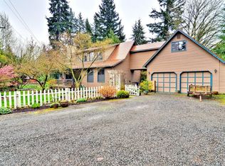 16409 65th Ave SE, Snohomish, WA 98296