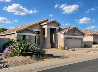 7298 E Black Rock Road, Scottsdale, AZ 85255