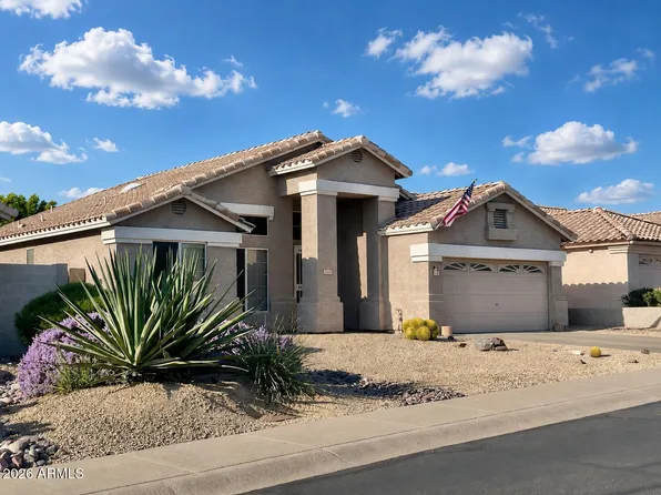 7298 E Black Rock Road, Scottsdale, AZ 85255