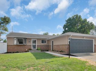 3211 Haskell Dr, Columbus, OH 43219