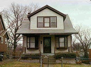 4122 Talbert St, Cincinnati, OH 45205