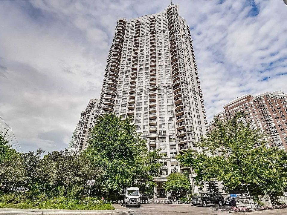 1st image of 310 Burnhamthorpe Rd W #503