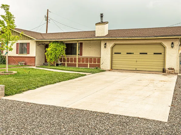 73 W St, Eagar, AZ 85925