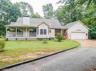 119 Woodland Cir, Zebulon, GA 30295