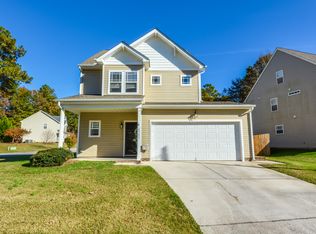 4701 Landover Dale Dr, Raleigh, NC 27616