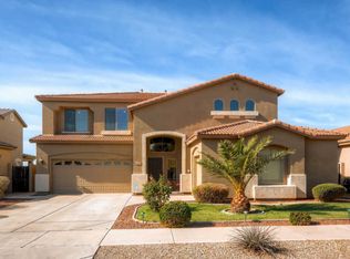22872 S 214th St, Queen Creek, AZ 85142