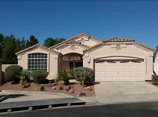 300 Lingering Ln, Henderson, NV 89012