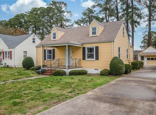 109 Jacquelyn Dr, Portsmouth, VA 23701
