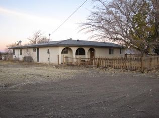 9440 Buena Vista Rd, Lucerne Valley, CA 92356