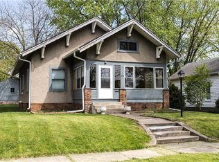 1316 6th St, Perry, IA 50220