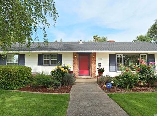 4743 Lake Dr, Carmichael, CA 95608