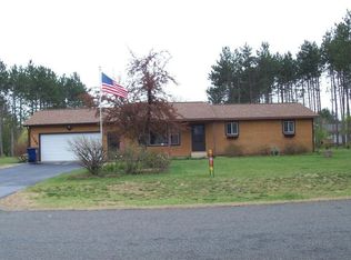 1735 Jaynes Rd, Mosinee, WI 54455