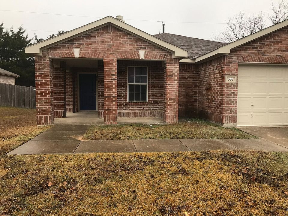 536 Nance Dr, Cedar Hill, TX 75104 Zillow