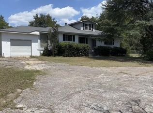 2925 Ulm Rd, Hephzibah, GA 30815