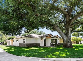 400 Rosemarie Dr, Arcadia, CA 91007