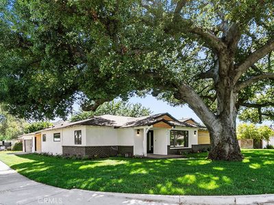 400 Rosemarie Dr, Arcadia, CA, 91007