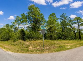 SW SEA CLIFF AVE LOT 21, DUNNELLON, FL 34431