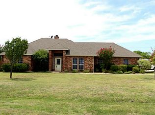 1108 Westminster Dr, Waxahachie, TX 75165