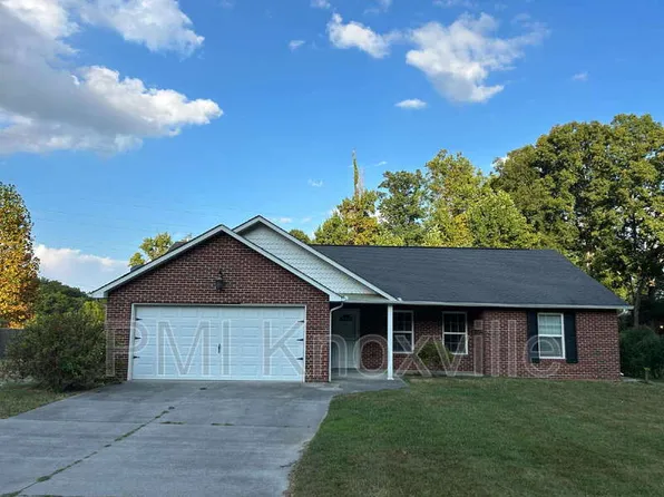 5960 Parkdale Rd, Knoxville, TN 37912