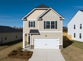 2038 Saltwater Bnd, Beech Island, SC 29842