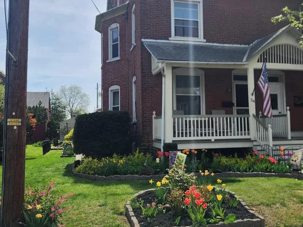 34 E Reliance Rd, Souderton, PA 18964
