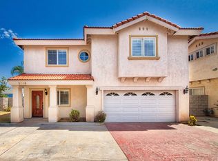 3248 Baldwin Park Blvd, Baldwin Park, CA 91706